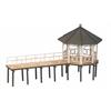 Noch 14619 L-C Event-Pavillon Fischersteg