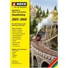 Noch 2023/1 *NOCH Katalog 2023/2024 (NOCH Nr. 72230)