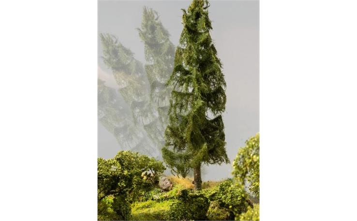 Noch 21775 micro-motion Fallender Baum Tanne 17 cm hoch