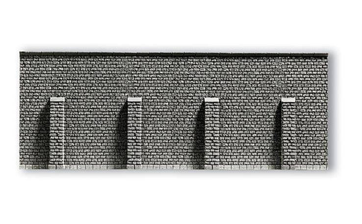 Noch 34856 Stützmauer PROFI-plus