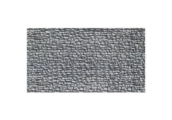Noch 34940 Bruchsteinmauer