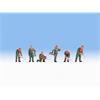 Noch 36061 Waldarbeiter