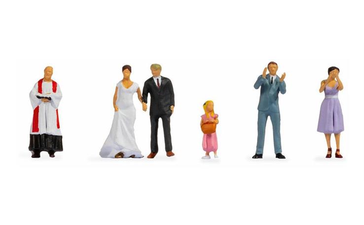Noch 36862 Hochzeitspaar
