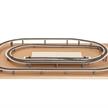 Noch 53600 Easy-Track Trassenbausatz Karlsberg, H0 | Bild 2