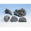 Noch 58451 Struktur-Felsstücke Granit