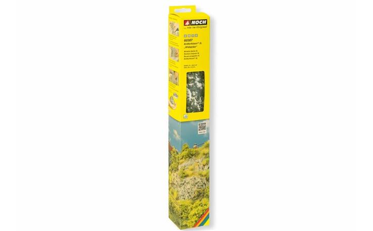 Noch 60307 Knitterfelsen XL Wildspitze
