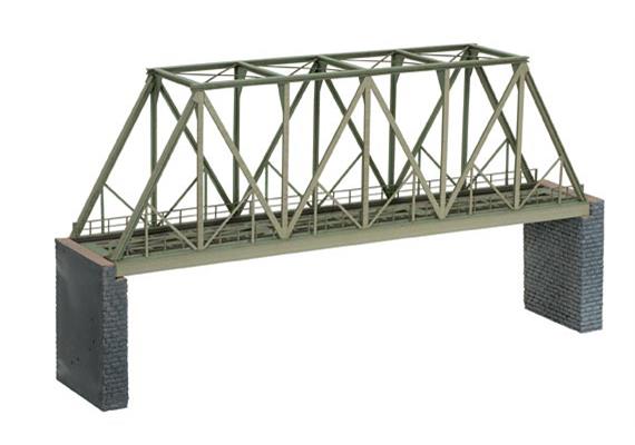 Noch 67029 L-C Kastenbrücke 360 mm