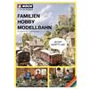 Noch 71904 Ratgeber Familien-Hobby Modellbahn