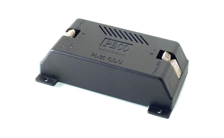 Peco PL-35 Capacitor - Ausgleichsgerät