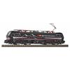 PIKO 21611 E-Lok BR 193 659 Thunersee Vectron SBB Cargo Int., H0 DC Digital Sound