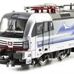 PIKO 21645 E-Lok BR 193 Vectron Lago di Lugano SBB Cint/Railpool, H0 DC | Bild 5