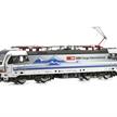 PIKO 21645 E-Lok BR 193 Vectron Lago di Lugano SBB Cint/Railpool, H0 DC | Bild 2