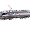 PIKO 21755 E-Lok BR 193 544-4 Bundeshaus Bern SBB CINT Vectron, H0 DC Analog | Bild 2