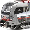 PIKO 21755 E-Lok BR 193 544-4 Bundeshaus Bern SBB CINT Vectron, H0 DC Analog | Bild 3