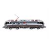 PIKO 21757 E-Lok BR 193 544-4 Bundeshaus Bern SBB CINT Vectron, H0 AC Digital Sound