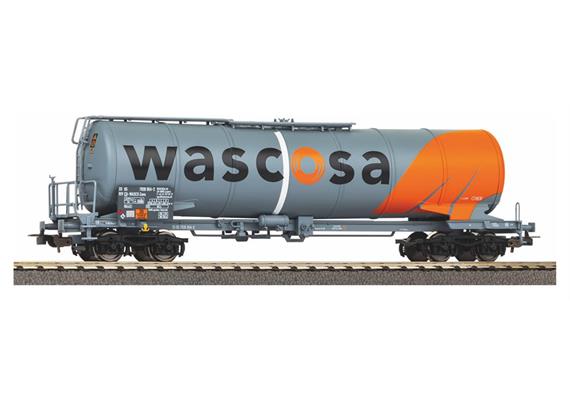 PIKO 24604 Knickkesselwagen Wascosa der SBB, H0