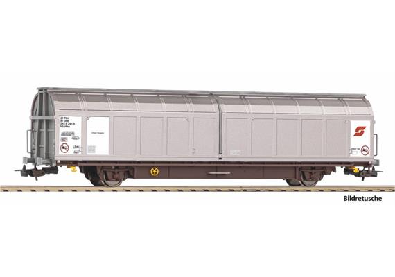 PIKO 24629 Schiebewandwagen Hbbillns ÖBB, H0