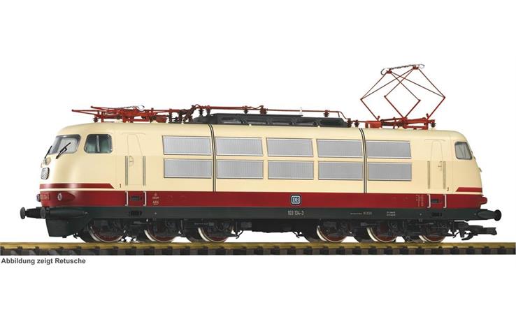 PIKO 37440 E-Lok BR 103 DB, Spur G