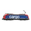 PIKO 40582 E-Lok BR 482 SBB Cargo, Spur N