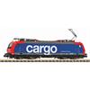 PIKO 40583 E-Lok Re 482 SBB Cargo, H0 DC Digital Sound