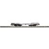 PIKO 40700 Schwerlastwagen Slmmps RTS, Spur N