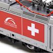 PIKO 51983 E-Lok BR 187 TRAXX Last Mile Railpool/TX Logistik, H0 DC | Bild 6