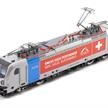 PIKO 51984 E-Lok BR 187 TRAXX Last Mile Railpool/TX Logistik, H0 DC Digital Sound | Bild 3