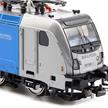 PIKO 51984 E-Lok BR 187 TRAXX Last Mile Railpool/TX Logistik, H0 DC Digital Sound | Bild 4