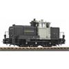 PIKO 52971 Diesellok BR 365 RailAdventure, H0 DC Digital Sound