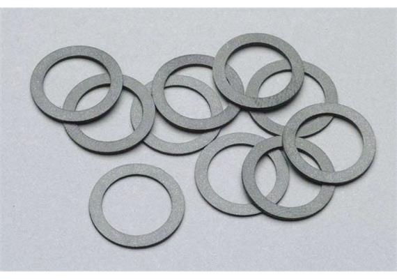Piko 56027 Haftreifen 7,7 mm (10 Stk.)