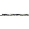 PIKO 94402 Schwerlastwagen-Set 2-tlg SBB, Spur N *** Exclusiv Schweiz ***