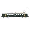 PIKO 96858 Triebwagen RBe 4/4 1405 DSF, H0 DC Digital Sound