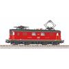 Piko 96877 E-Lok Re 4/4 2. Serie Rot SBB, H0 DC