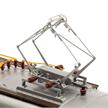 Piko 96893 E-Lok Re 4/4 I 409 saphirblau SBB, H0 DC Digital Sound | Bild 4
