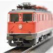 PIKO 97204 E-Lok Ae 6/6 11485 THUN rot SBB, H0 DC | Bild 2