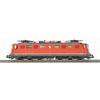 PIKO 97204 E-Lok Ae 6/6 11485 THUN rot SBB, H0 DC