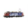 PIKO 97216 E-Lok Re 610 Giubiasco SBB Cargo, H0 DC