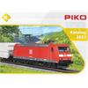 PIKO 99693 N-Katalog 2023