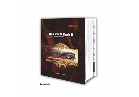 PIKO 99875 Das PIKO Buch II