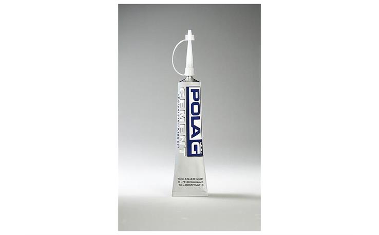 Pola 330593 G-Cement 50 gr Modellbaukleber