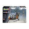 Revell 03804CH Alouette II Bausatz 1/32