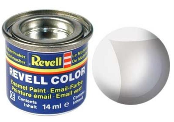 Revell 32102 farblos, matt 14 ml-Dose