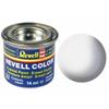 Revell 32105 weiss, matt 14 ml-Dose