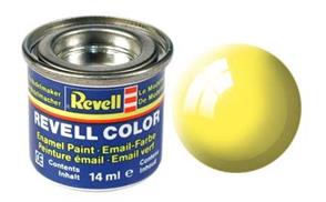 Revell 32112 gelb, glänzend 14 ml-Dose