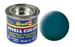 Revell 32148 seegrün, matt 14 ml-Dose