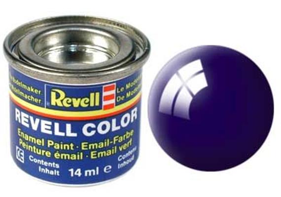 Revell 32154 nachtblau, glänzend 14 ml-Dose