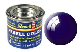 Revell 32154 nachtblau, glänzend 14 ml-Dose