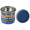 Revell 32156 blau, matt 14 ml-Dose