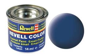 Revell 32156 blau, matt 14 ml-Dose