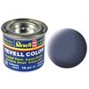 Revell 32157 grau, matt 14 ml-Dose